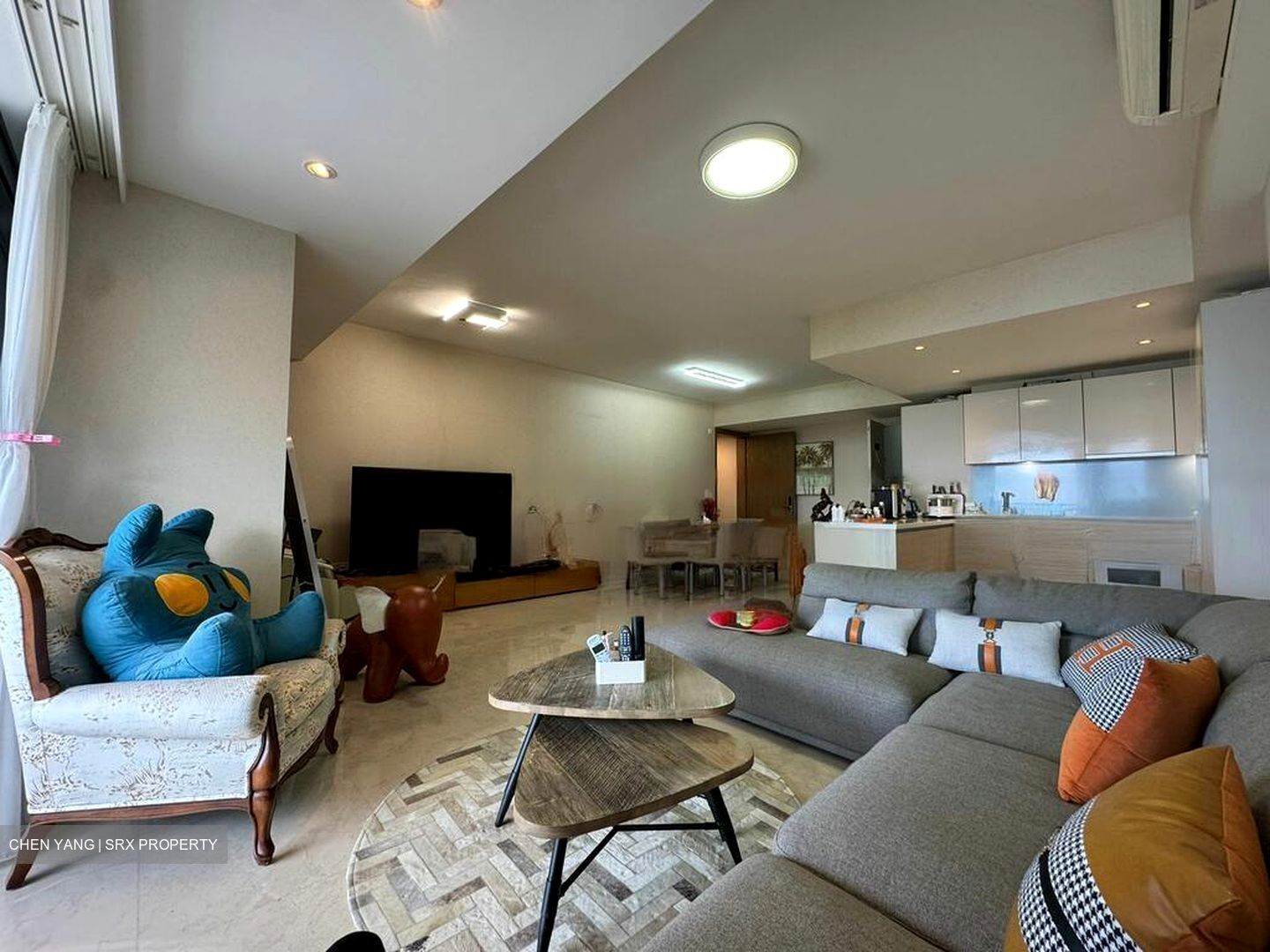 Shenton Way (D1), Condominium #484535901